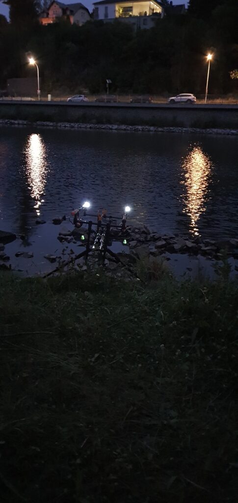 Nachtangeln 2022 Waldheim