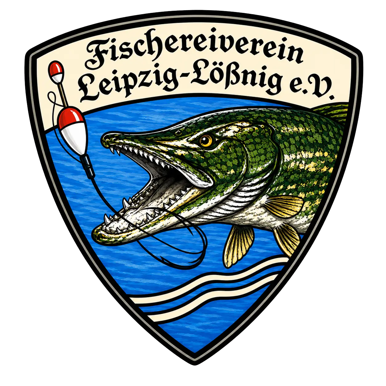 Fischereiverein Lößnig e.V.